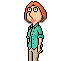 Lois Griffin - Family Guy Live Wallpaper