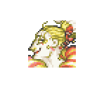 Portraits - Final Fantasy 6 Advance