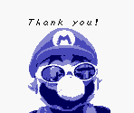 Splash Screens - Super Mario Bros. Deluxe