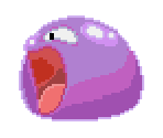 7th Boss (Slime) - Smart Ball / Jerry Boy