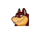 Dingodile - Crash of the Titans