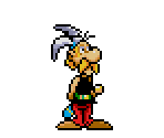 Asterix - Asterix and the Great Rescue