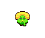 Oho Jee - Mario & Luigi: Superstar Saga