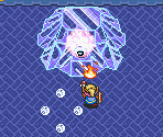 Kholdstare - The Legend of Zelda: A Link to the Past