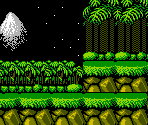 Stage 1 - Contra