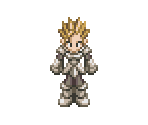 Imperial Soldier - Tales of Eternia / Tales of Destiny II
