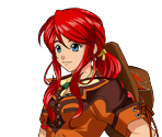 Gemini Sunrise - Project X Zone 2
