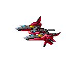 Calion - Super Robot Taisen: Original Generation 2