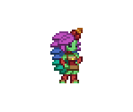 Nuru - Starbound