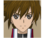 Shing Meteoryte - Tales of the Heroes: Twin Brave