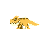 Dinosaur - Curses n' Chaos
