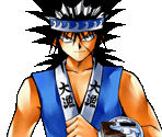 Mako Tsunami - Yu-Gi-Oh!: Nightmare Troubadour