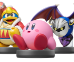 Text Boxes & Pop Ups - Kirby and the Rainbow Curse