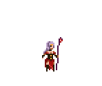 Witch - Deep Dungeons of Doom