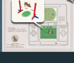 Agility - Nintendogs