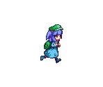 Nitori Kawashiro - Amapani!