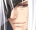 Isaac Saint-Germain - Blade Arcus from Shining EX
