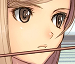 Art Gallery (1/2) - Blade Arcus from Shining EX