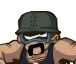 Lonzo - Deponia