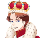Supporting Characters - Long Live the Queen