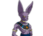 Beerus - Dragon Ball Z: Dokkan Battle