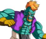 Bido - Dragon Ball Z: Dokkan Battle