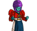 Bujin - Dragon Ball Z: Dokkan Battle