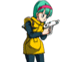 Bulma - Dragon Ball Z: Dokkan Battle