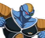 Burter - Dragon Ball Z: Dokkan Battle