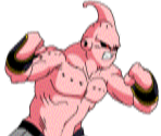Buu (Super) - Dragon Ball Z: Dokkan Battle