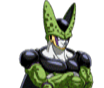 Cell (Perfect Form) - Dragon Ball Z: Dokkan Battle