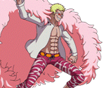 Donquixote Doflamingo - Dragon Ball Z Dokkan Battle