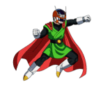 Great Saiyaman - Dragon Ball Z Dokkan Battle