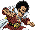 Hercule - Dragon Ball Z: Dokkan Battle