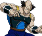 Borgos - Dragon Ball Z: Dokkan Battle