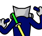 Dog Ninja - Rhythm Heaven Megamix