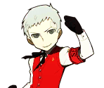 Character Icons - Persona Q: Shadow of the Labyrinth