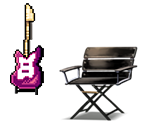 Inventory - Linkin Park 8-Bit Rebellion!
