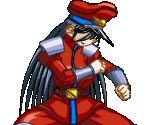 Psycho - Parotte!! Fighter