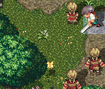 Setia Woods 1 - Astonishia Story