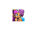 Executable Icons - Shantae and the Pirate's Curse