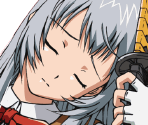Shiryuu Chouun - Ikki Tousen: Eloquent Fist