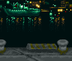 Stage 3 - Sonic Blast Man 2
