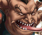 Sugar Man - Marvel: Avengers Alliance
