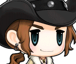 Irvine Kinneas - Pictlogica Final Fantasy