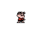 Characters - Crayon Shin-chan: Ora to Poi Poi (JPN)