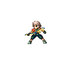 Hope - Final Fantasy: Brave Exvius
