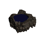 Mana Pool - Diablo 2 / Diablo 2: Lord of Destruction