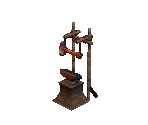 Horadric Malus - Diablo 2 / Diablo 2: Lord of Destruction