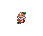 Baromett - Madou Monogatari: Hanamaru Dai Youchienji (JPN)